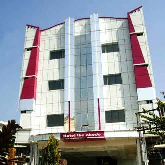 Test Hotel The Abode, Gadag 1